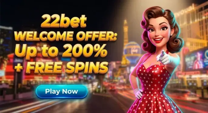 22bet